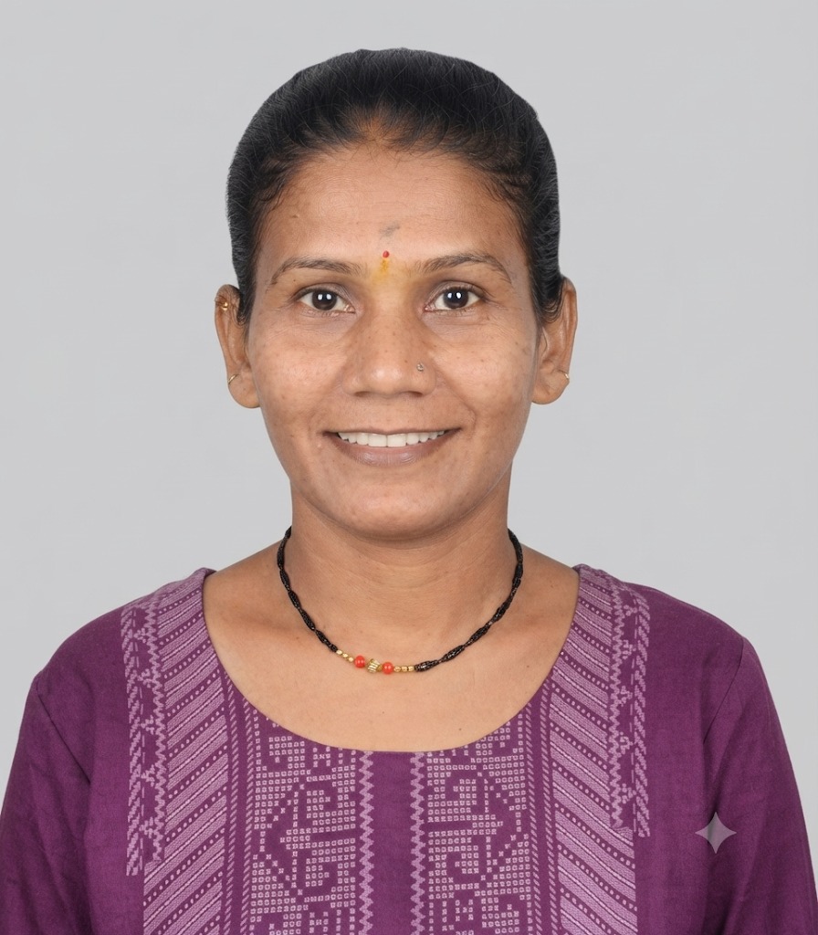 mansi mangesh dalvi - Part time Cook and Patient Care and Elderly Care and Baby Sitter in virar east in Mumbai